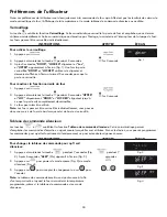 Preview for 46 page of Kenmore Elite 318205329A Use & Care Manual