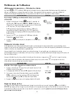 Preview for 47 page of Kenmore Elite 318205329A Use & Care Manual