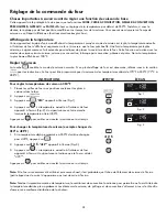 Preview for 49 page of Kenmore Elite 318205329A Use & Care Manual