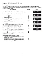 Preview for 51 page of Kenmore Elite 318205329A Use & Care Manual