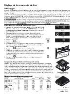 Preview for 53 page of Kenmore Elite 318205329A Use & Care Manual