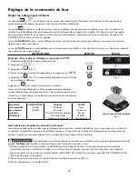 Preview for 54 page of Kenmore Elite 318205329A Use & Care Manual