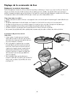 Preview for 55 page of Kenmore Elite 318205329A Use & Care Manual