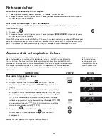 Preview for 65 page of Kenmore Elite 318205329A Use & Care Manual