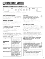 Предварительный просмотр 13 страницы Kenmore Elite 596.76045700 Use & Care Manual