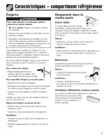 Предварительный просмотр 79 страницы Kenmore Elite 596.76045700 Use & Care Manual