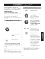 Preview for 32 page of Kenmore ELITE 721. 7920 Use And Care Manual