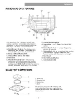 Preview for 9 page of Kenmore ELITE 721.86002 Use And Care Manual