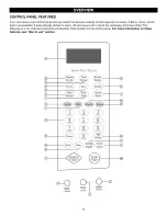 Preview for 8 page of Kenmore Elite 721.88512 Use And Care Manual