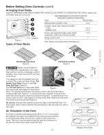 Предварительный просмотр 15 страницы Kenmore ELITE 790.367 Use & Care Manual