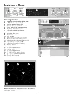 Предварительный просмотр 6 страницы Kenmore Elite 790.41313 seris Use & Care Manual