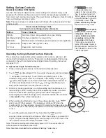 Preview for 8 page of Kenmore ELITE 790.4399 Series Use & Care Manual