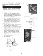 Предварительный просмотр 39 страницы Kenmore ELITE 790.488 Use And Care Manual