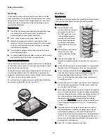 Preview for 22 page of Kenmore Elite 790.9506 Series Use & Care Manual