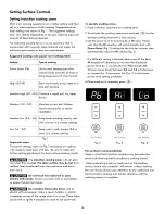 Preview for 16 page of Kenmore Elite 790.9720 Series Use & Care Manual