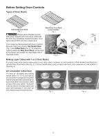 Preview for 8 page of Kenmore ELITE 790.9747 Series Use & Care Manual