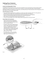 Preview for 28 page of Kenmore ELITE 790.9747 Series Use & Care Manual