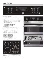 Preview for 6 page of Kenmore Elite 790.9751 Series User Manual