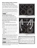 Preview for 7 page of Kenmore Elite 790.9751 Series User Manual