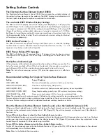 Preview for 9 page of Kenmore Elite 790.9751 Series User Manual