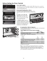 Preview for 14 page of Kenmore Elite 790.9751 Series User Manual