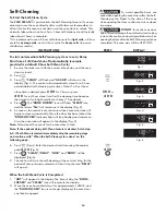 Preview for 34 page of Kenmore Elite 790.9751 Series User Manual