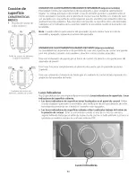 Предварительный просмотр 50 страницы Kenmore Elite 790.99513 Use & Care Manual