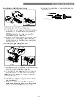 Preview for 13 page of Kenmore Elite 795.5182 Use & Care Manual