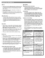 Preview for 16 page of Kenmore Elite 795.5182 Use & Care Manual