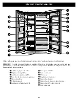 Preview for 46 page of Kenmore Elite 795.5182 Use & Care Manual