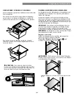 Preview for 59 page of Kenmore Elite 795.5182 Use & Care Manual