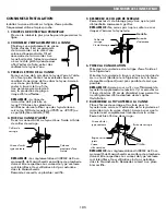 Preview for 67 page of Kenmore Elite 795.5182 Use & Care Manual