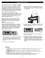 Preview for 77 page of Kenmore Elite 795.5182 Use & Care Manual