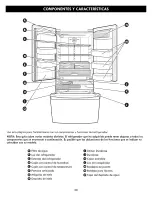 Предварительный просмотр 50 страницы Kenmore Elite 795.7132 Series Use & Care Manual