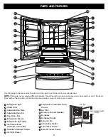 Preview for 8 page of Kenmore Elite 795.7218 Series Use & Care Manual