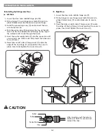 Preview for 14 page of Kenmore Elite 795.7218 Series Use & Care Manual