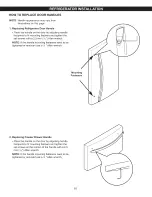 Предварительный просмотр 10 страницы Kenmore ELITE 795.7834 Series Use & Care Manual