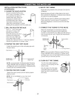 Предварительный просмотр 28 страницы Kenmore ELITE 795.7834 Series Use & Care Manual