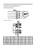 Предварительный просмотр 39 страницы Kenmore Elite 795.78512800 Service Manual