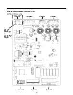 Предварительный просмотр 42 страницы Kenmore Elite 795.78512800 Service Manual