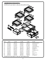 Предварительный просмотр 49 страницы Kenmore Elite 795.78512800 Service Manual