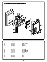 Предварительный просмотр 53 страницы Kenmore Elite 795.78512800 Service Manual