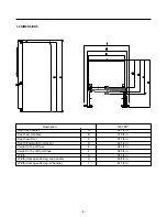 Preview for 4 page of Kenmore Elite 795.78542.801 Service Manual