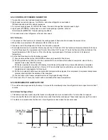 Preview for 27 page of Kenmore Elite 795.78542.801 Service Manual