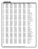 Preview for 41 page of Kenmore Elite 795.78542.801 Service Manual