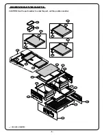 Preview for 43 page of Kenmore Elite 795.78542.801 Service Manual