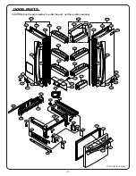 Preview for 45 page of Kenmore Elite 795.78542.801 Service Manual