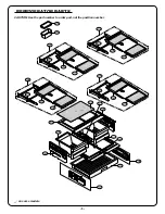 Preview for 46 page of Kenmore Elite 795.78712.801 Service Manual