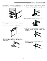 Предварительный просмотр 23 страницы Kenmore Elite 795.7902 Series Use & Care Manual