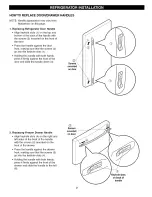 Preview for 9 page of Kenmore Elite 79575559400 User Manual